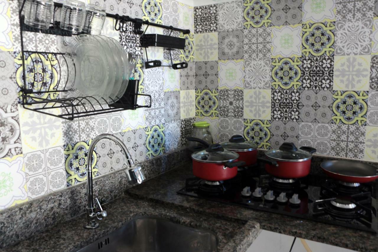 Villa Lu&Du² | Sua Casa Em Arraial ! à Arraial do Cabo Extérieur photo
