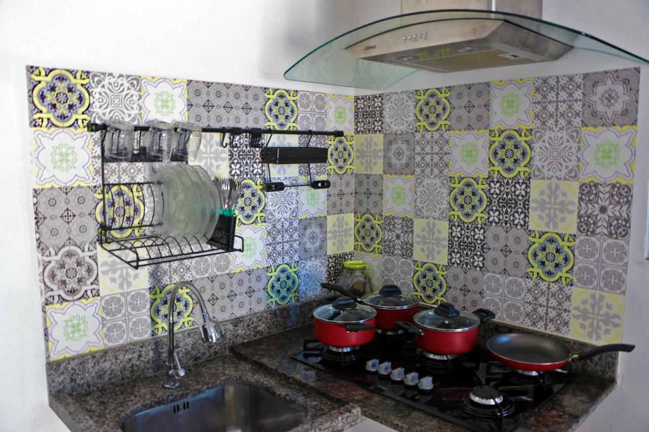 Villa Lu&Du² | Sua Casa Em Arraial ! à Arraial do Cabo Extérieur photo